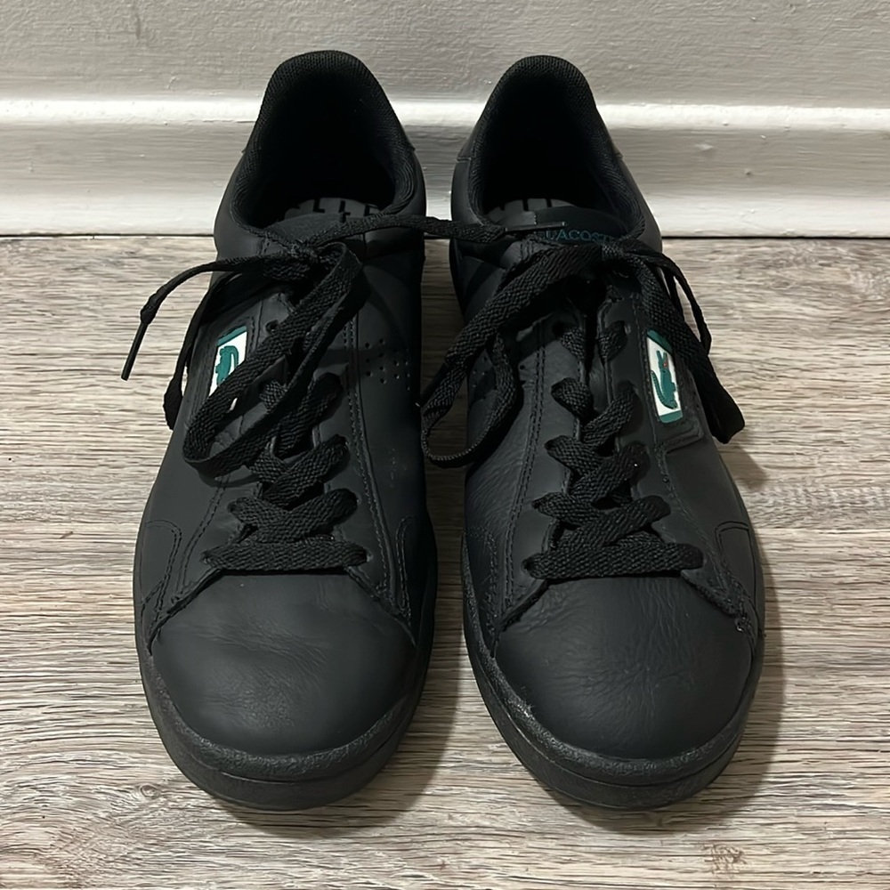 HOST PICK Lacoste Men’s Masters Classic Tennis Sneaker​